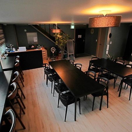 Roadhouse Hongdae Shinchon Hotel โซล ภายนอก รูปภาพ