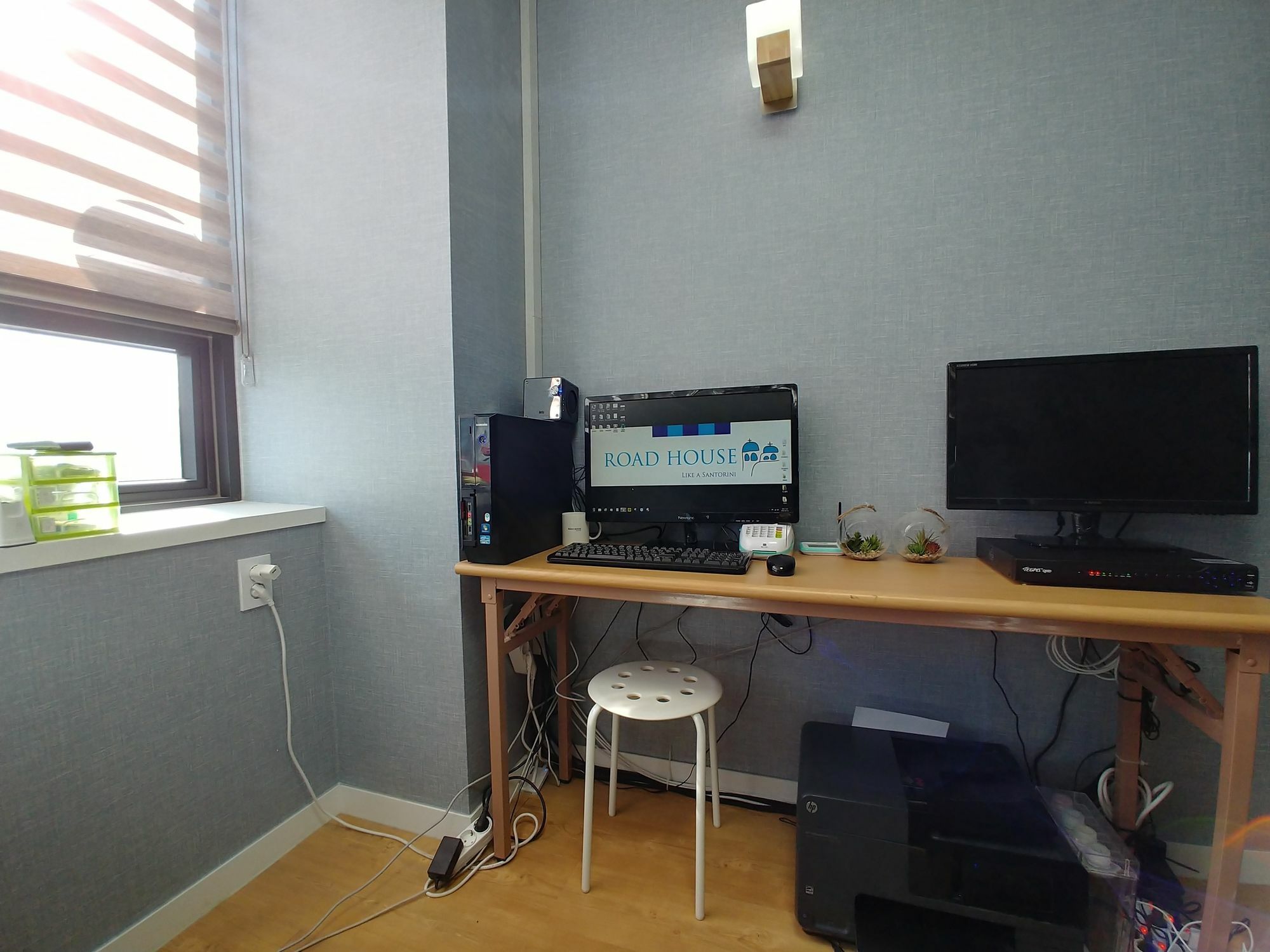 Roadhouse Hongdae Shinchon Hotel โซล ภายนอก รูปภาพ