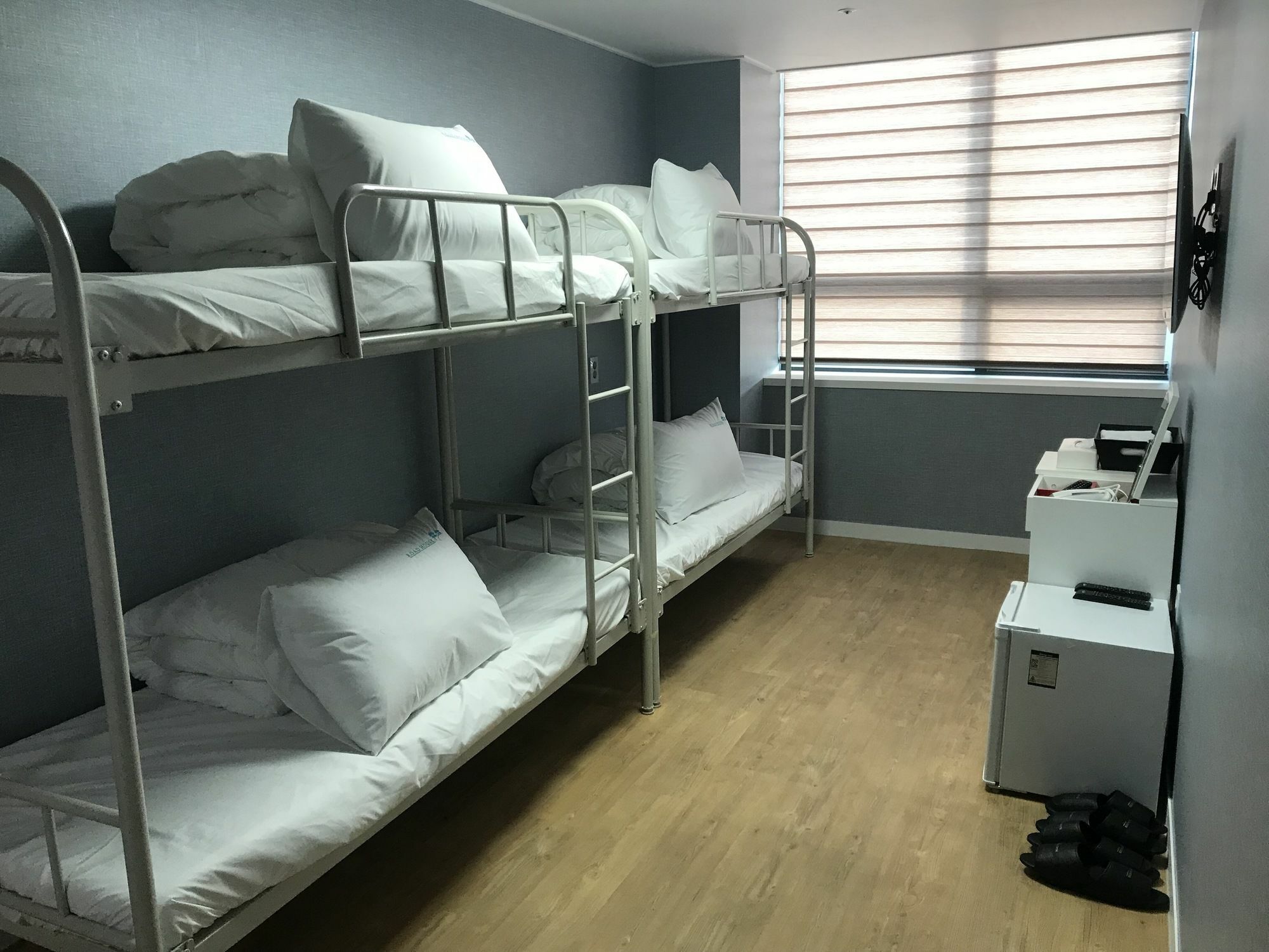 Roadhouse Hongdae Shinchon Hotel โซล ภายนอก รูปภาพ